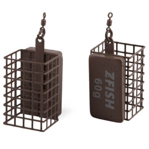 ZFISH Krmítko ECO Square Feeder