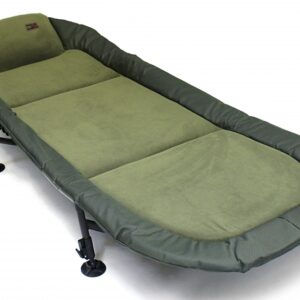 ZFISH Lehátko Deluxe RCL Bedchair