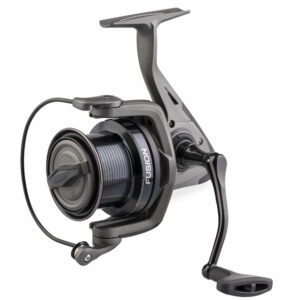 ZFISH Naviják Fusion X 6000