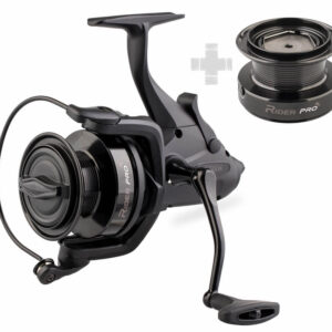 ZFISH Naviják Rider PRO 5000
