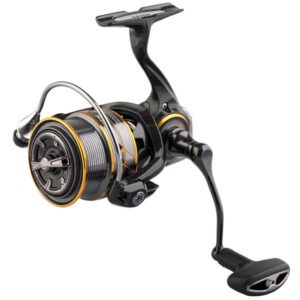 ZFISH Naviják Striker ST 2500