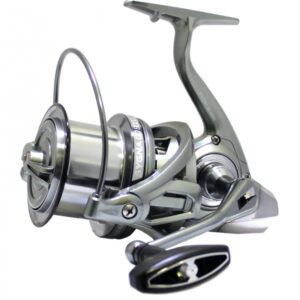 Zfish Naviják Sygna QD 9000