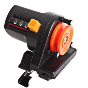 Zfish Počítadlo Vlasce Liner Counter