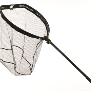Zfish Podběrák Landing Net DLX 160cm