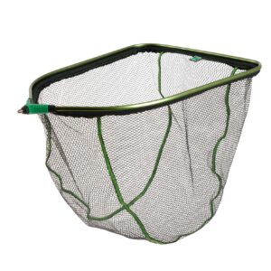 ZFISH Podběráková Hlava Rubber Landing Net ZFS-55