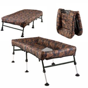 ZFISH Podložka Carp Camo Cradle