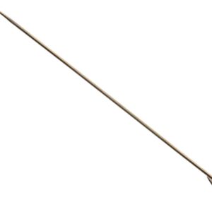 Zfish Prošívací Jehla Baiting Needle 10 cm