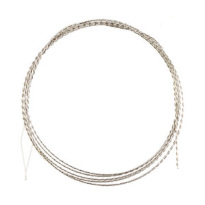 ZFISH Protahovací Struna Elastic Threader 80cm