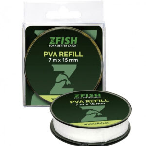 ZFISH PVA Punčocha Mesh Refill 15mm - 7m