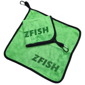 ZFISH Ručník Fisherman Towel