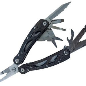 ZFISH Skládací Kleště Multi Pliers FX55