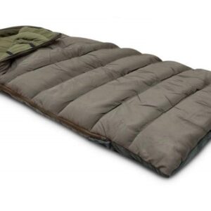 ZFISH Spací Pytel Sleeping Bag Royal 5 Season + Taška Zdarma!