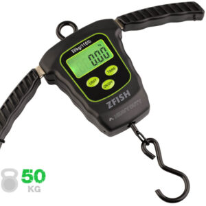 ZFISH Váha Heavy Duty Scale