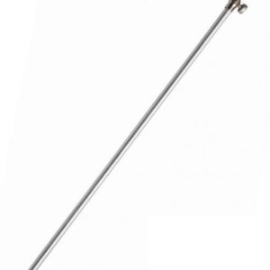 ZFISH Vidlička Závitová Bank Stick Universal 50-90cm