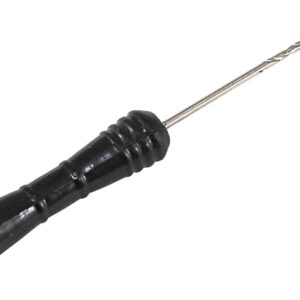 Zfish Vrtáček Boilie Drill Black