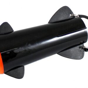 Zfish Zakrmovací Raketa Spod Rocket