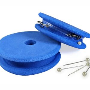 ZFISH Zásobník na Návazce Chod & Zig Bin 5ks