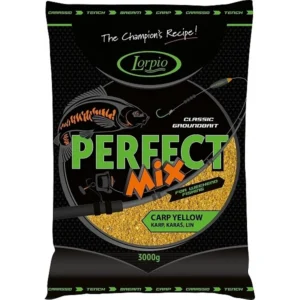 Lorpio Perfect Mix Kapr Červený 3kg