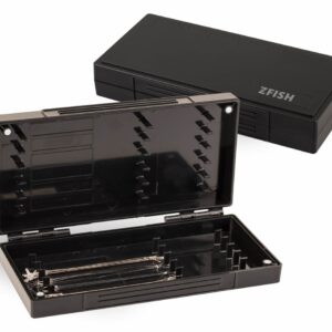 ZFISH Box na návazce Method Rig Case 150