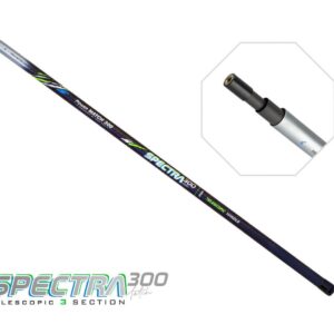 ZFISH Podběráková tyč Spectra Tele Handle 3.0m