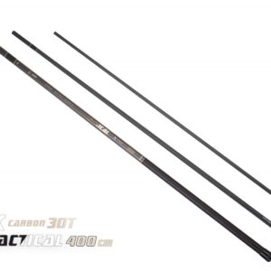 ZFISH Podběráková tyč Tactical handle 4.0m